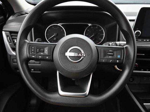 2024 Nissan Rogue SV Intelligent AWD
