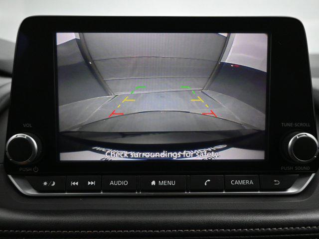 2024 Nissan Rogue SV Intelligent AWD