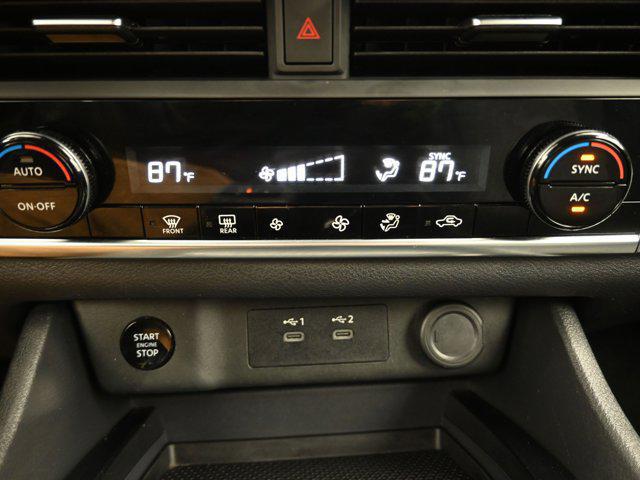 2024 Nissan Rogue SV Intelligent AWD