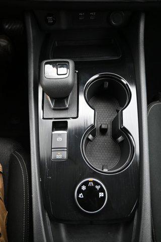 2024 Nissan Rogue SV Intelligent AWD