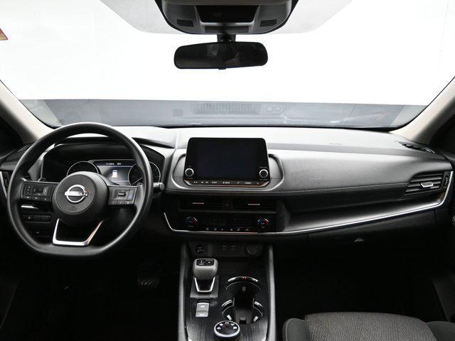 2024 Nissan Rogue SV Intelligent AWD