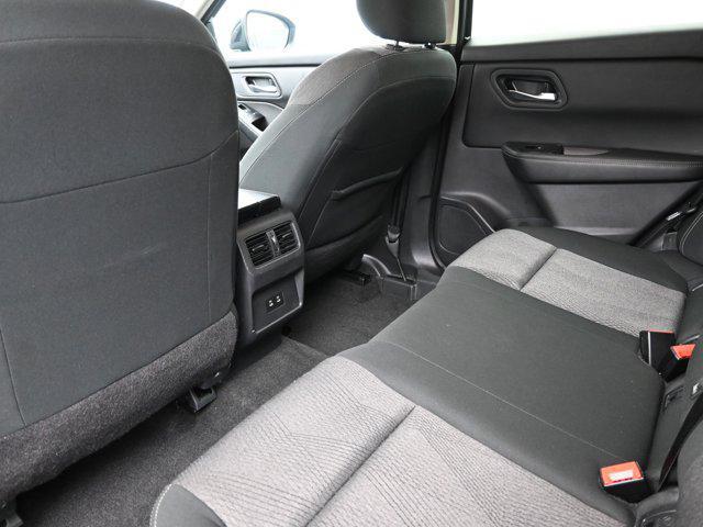 2024 Nissan Rogue SV Intelligent AWD