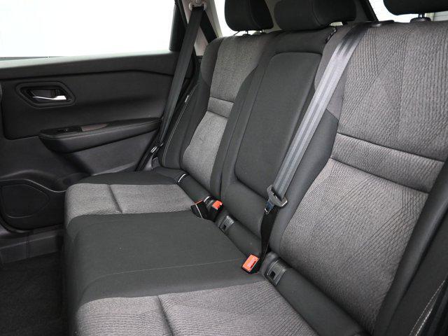2024 Nissan Rogue SV Intelligent AWD