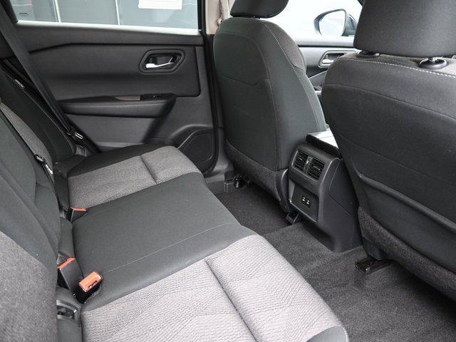 2024 Nissan Rogue SV Intelligent AWD