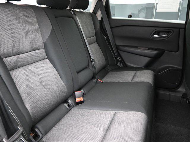 2024 Nissan Rogue SV Intelligent AWD