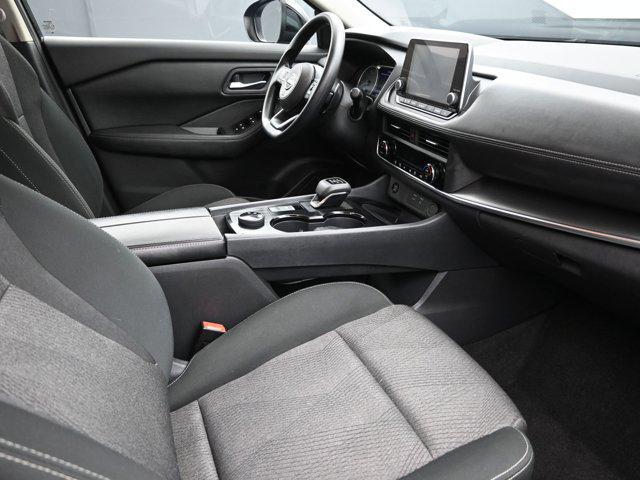 2024 Nissan Rogue SV Intelligent AWD