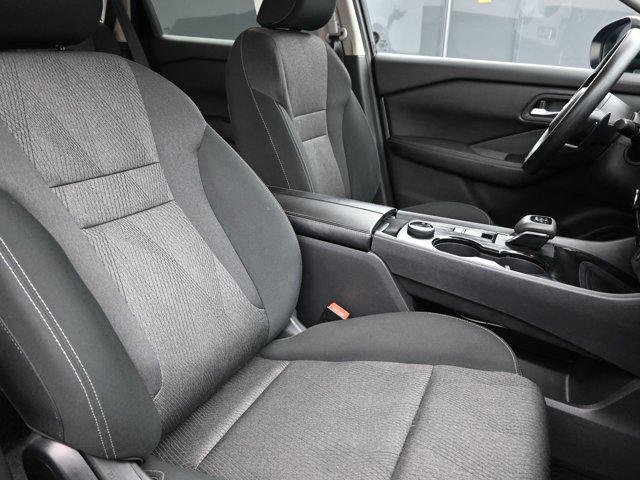 2024 Nissan Rogue SV Intelligent AWD