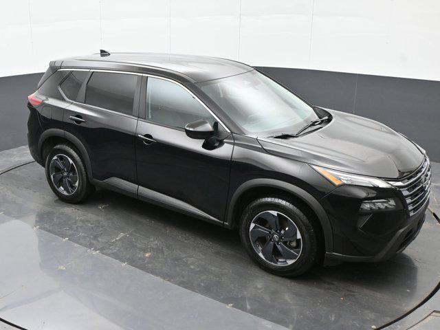 2024 Nissan Rogue SV Intelligent AWD