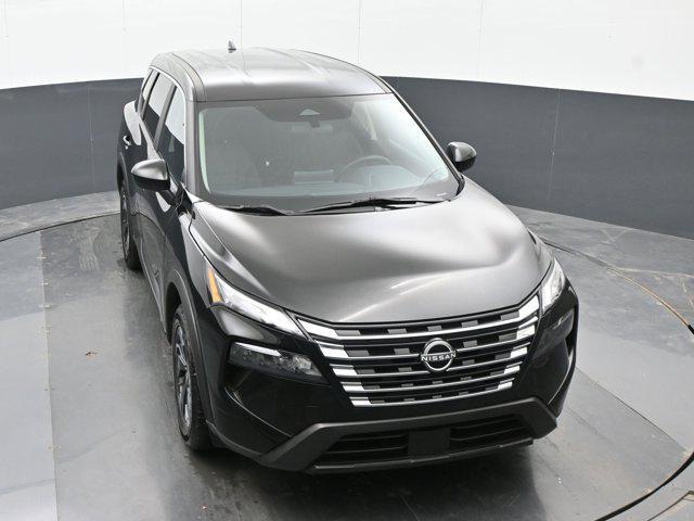 2024 Nissan Rogue SV Intelligent AWD