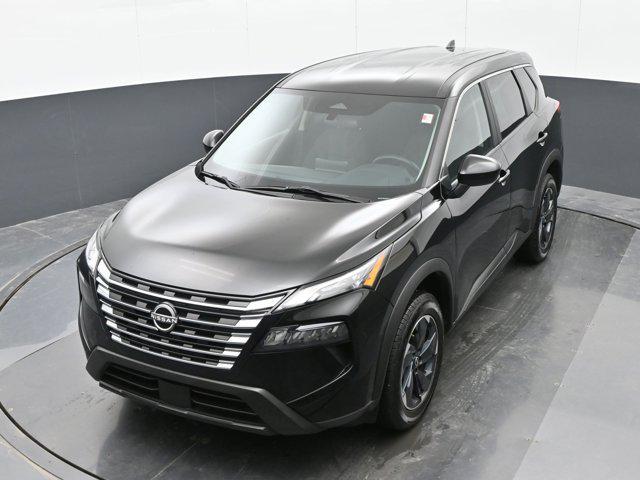 2024 Nissan Rogue SV Intelligent AWD