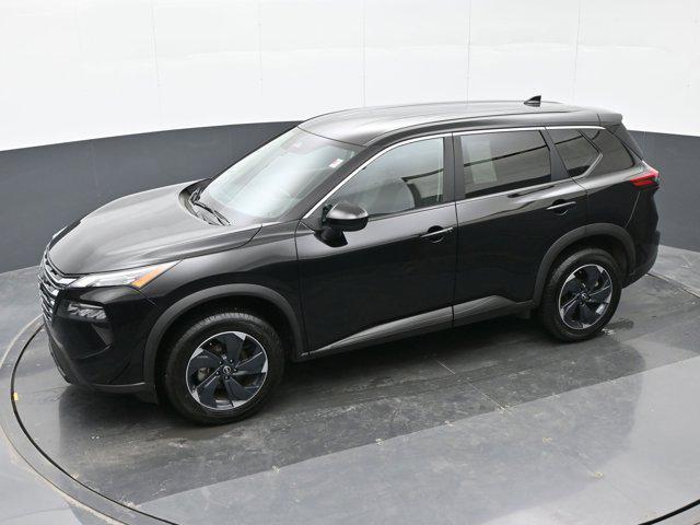 2024 Nissan Rogue SV Intelligent AWD