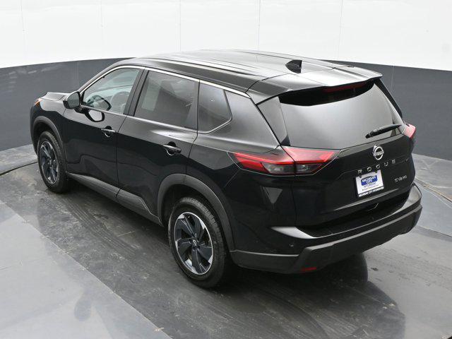 2024 Nissan Rogue SV Intelligent AWD