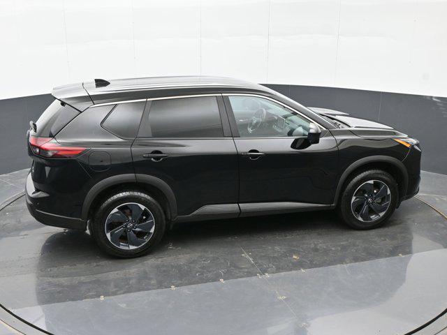 2024 Nissan Rogue SV Intelligent AWD