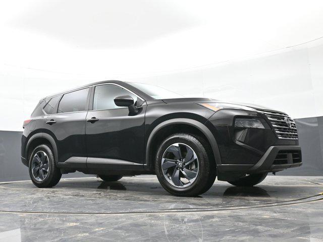 2024 Nissan Rogue SV Intelligent AWD