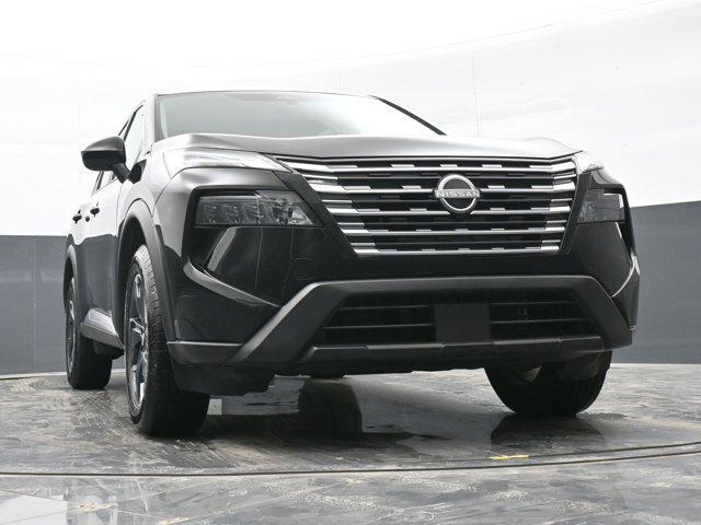 2024 Nissan Rogue SV Intelligent AWD