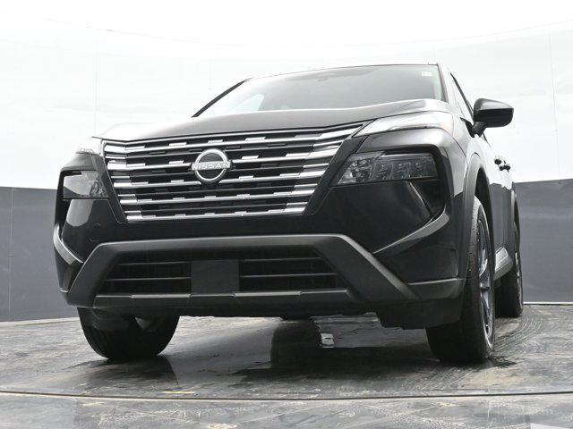2024 Nissan Rogue SV Intelligent AWD