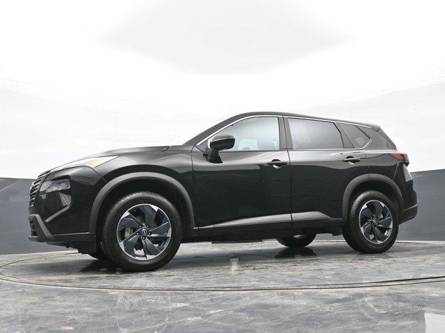 2024 Nissan Rogue SV Intelligent AWD