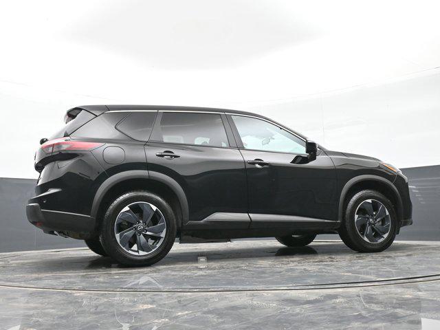 2024 Nissan Rogue SV Intelligent AWD