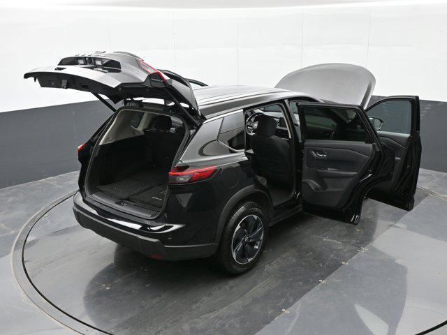 2024 Nissan Rogue SV Intelligent AWD