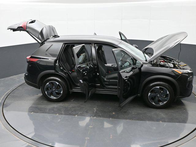 2024 Nissan Rogue SV Intelligent AWD