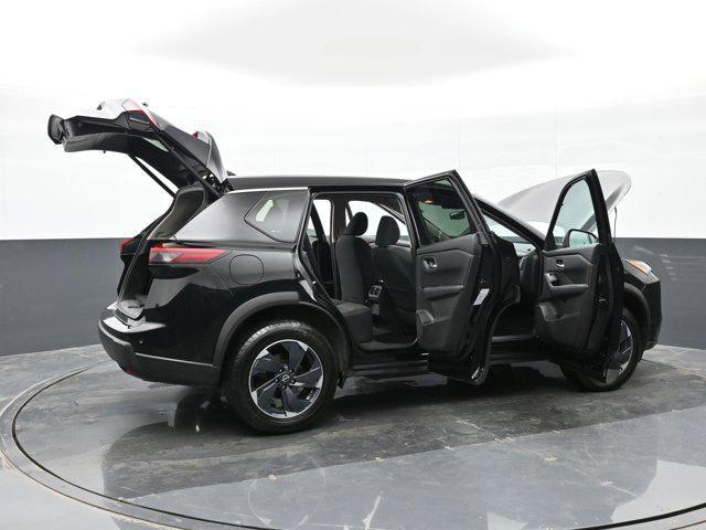 2024 Nissan Rogue SV Intelligent AWD