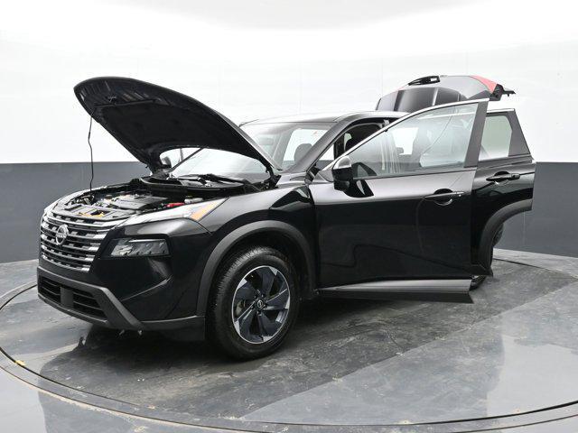 2024 Nissan Rogue SV Intelligent AWD