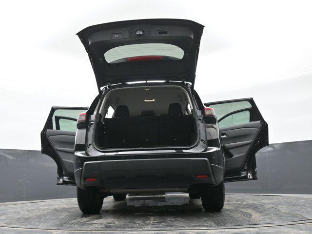 2024 Nissan Rogue SV Intelligent AWD