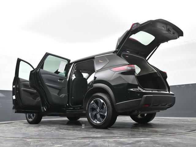 2024 Nissan Rogue SV Intelligent AWD