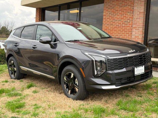 2026 Kia Sportage X-Line for sale in Cape Girardeau, MO