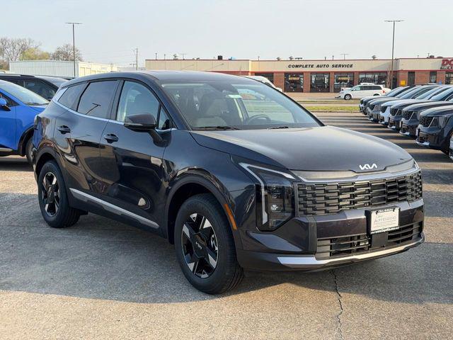 2026 Kia Sportage LX for sale in Cape Girardeau, MO