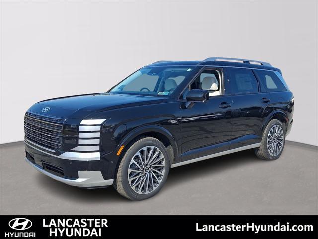 2026 Hyundai Palisade Calligraphy for sale in EAST PETERSBURG, PA