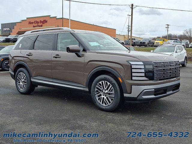 2026 Hyundai Palisade SEL 7P for sale in GREENSBURG, PA