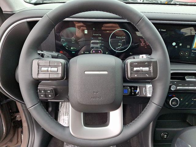 2026 Hyundai Palisade SEL 7P