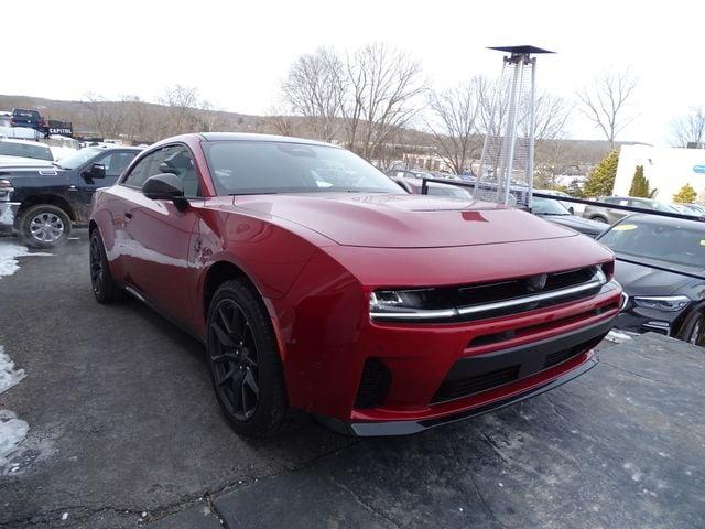 2026 Dodge Charger Scat Pack Plus 2-Door AWD for sale in Jefferson City, MT