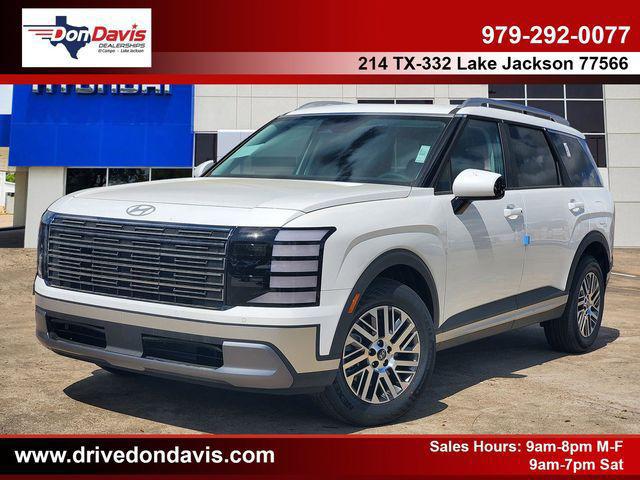 2026 Hyundai Palisade SEL 7P for sale in LAKE JACKSON, TX