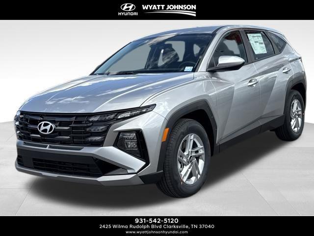 2026 Hyundai Tucson SE for sale in CLARKSVILLE, TN