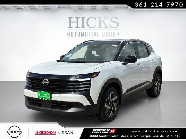 2026 Nissan Kicks SV for sale in Corpus Christi, TX