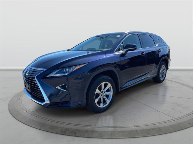 2019 Lexus RX 350 Premium for sale in MIDDLETOWN, RI