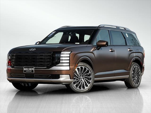 2026 Hyundai Palisade Calligraphy for sale in BROOKLYN PARK, MN