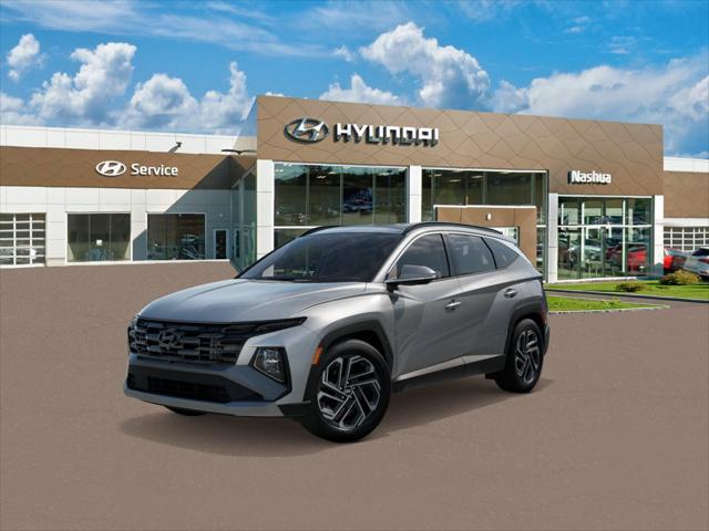 2026 Hyundai Tucson Limited for sale in NASHUA, NH