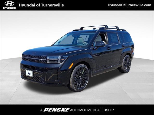 2026 Hyundai Santa Fe Calligraphy for sale in TURNERSVILLE, NJ