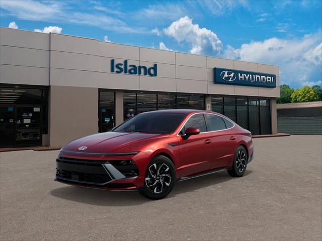 2025 Hyundai Sonata SEL for sale in STATEN ISLAND, NY