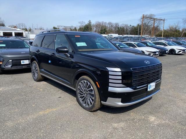 2026 Hyundai Palisade Calligraphy for sale in SHREWSBURY, NJ