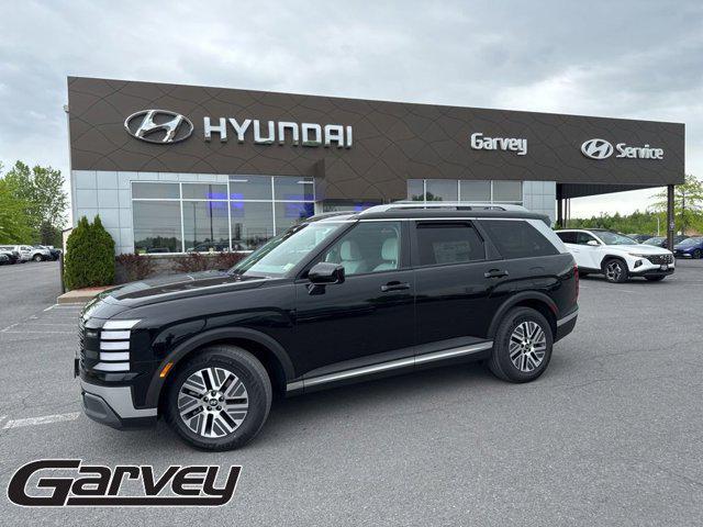 2026 Hyundai Palisade SEL 8P for sale in PLATTSBURGH, NY
