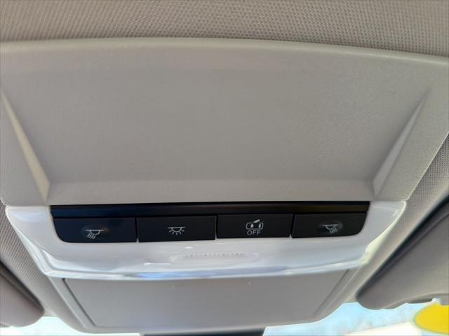 2025 Nissan Altima SR FWD