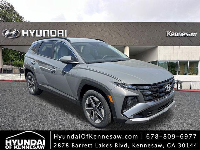 2026 Hyundai Tucson SEL for sale in KENNESAW, GA