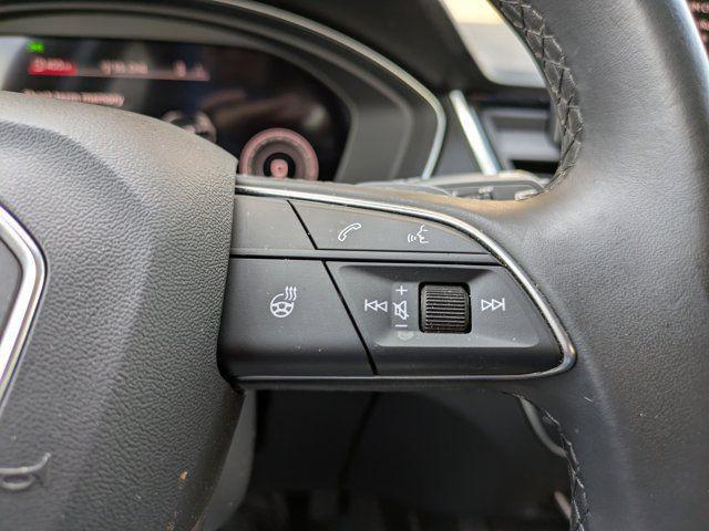 2023 Audi Q5 Premium Plus 45 TFSI S line quattro