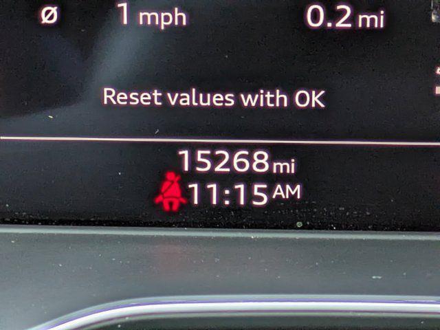 2023 Audi Q5 Premium Plus 45 TFSI S line quattro