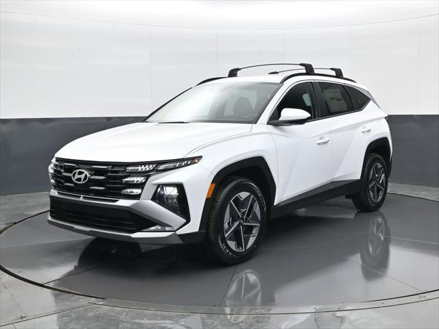 2026 Hyundai Tucson Hybrid SEL for sale in JOLIET, IL