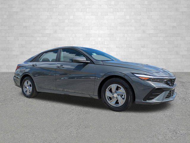 2026 Hyundai Elantra SE for sale in NAPLES, FL